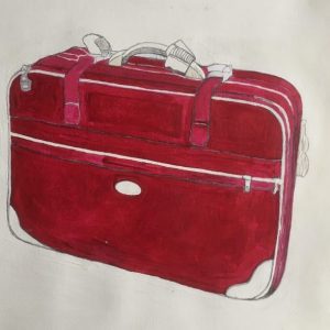 bag #9