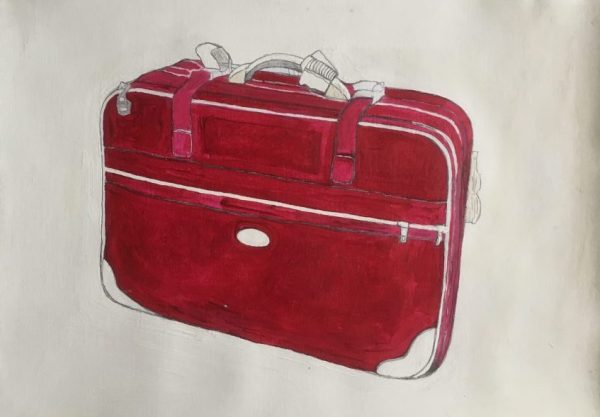 bag #9