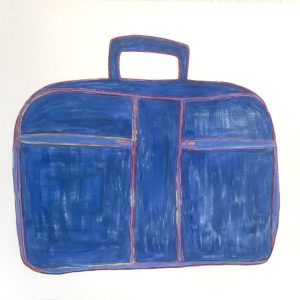 bag #3