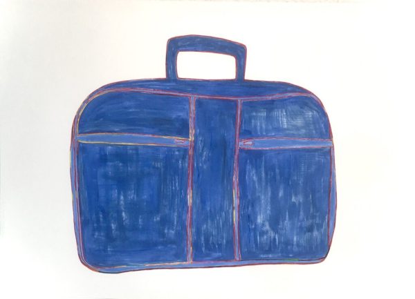 bag #3