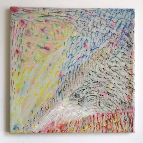 Tile #1